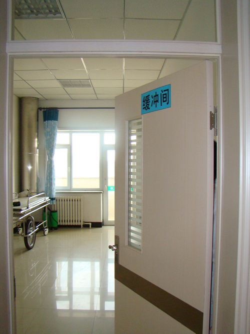 醫(yī)院環(huán)境