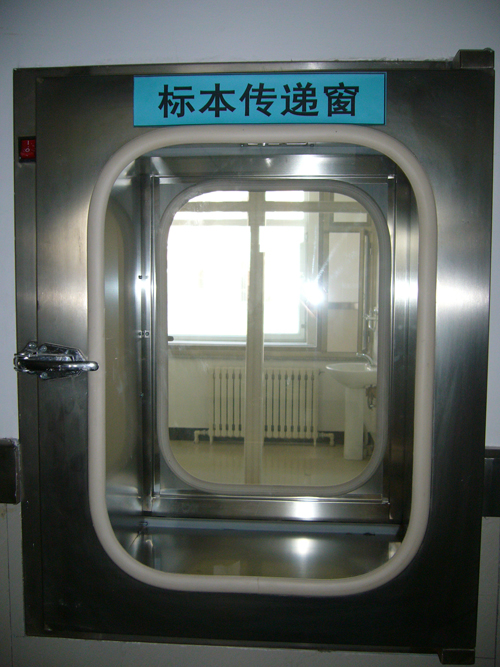 醫(yī)院環(huán)境