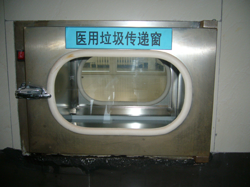 醫(yī)院環(huán)境